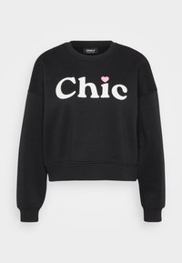 Επιλέχθηκε, black