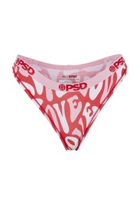PSD VALDATE MDLTH 4PK BX - String - mehrfarbig