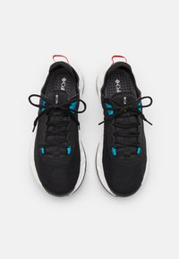 Columbia DRAINMAKER XTR - Fjellsko - black/clear water