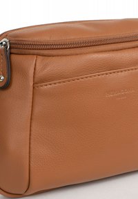 Hexagona CONFORT - Borsa a tracolla - tan confort