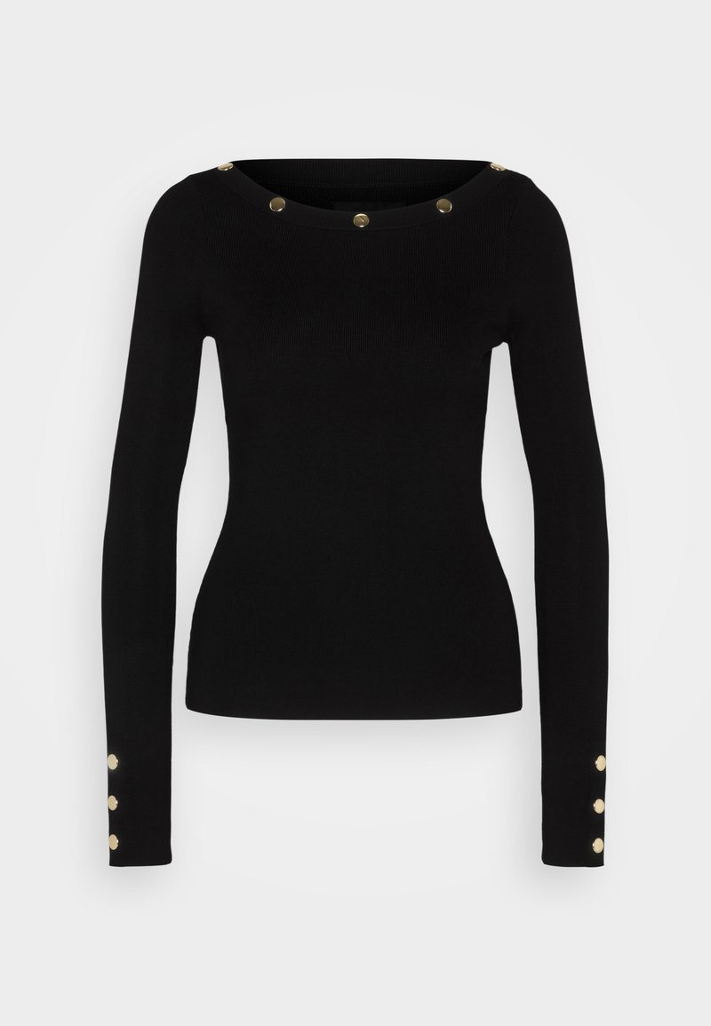 Anna Field Trui zwart Anna Field Trui zwart