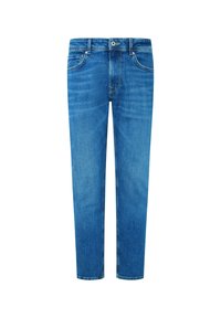 Kavbojke slim fit - denim