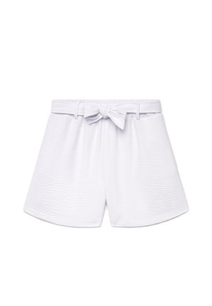 TINTA UNITA - Shorts - bianco ottico