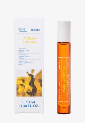 KORRES, VANILLA FREESIA EDT VIAL FOR HER - Eau de Toilette