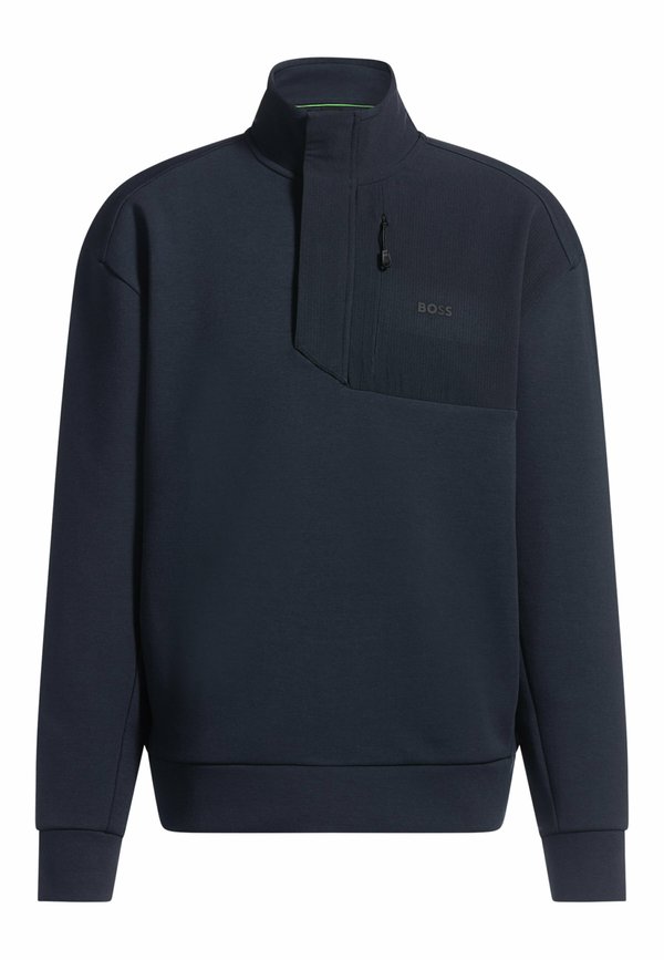 GLAMPING - Sweatshirt4