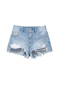 Non sélectionné, blue denim
