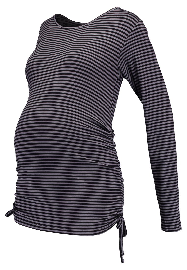 JoJo Maman Bébé Longsleeve zwart