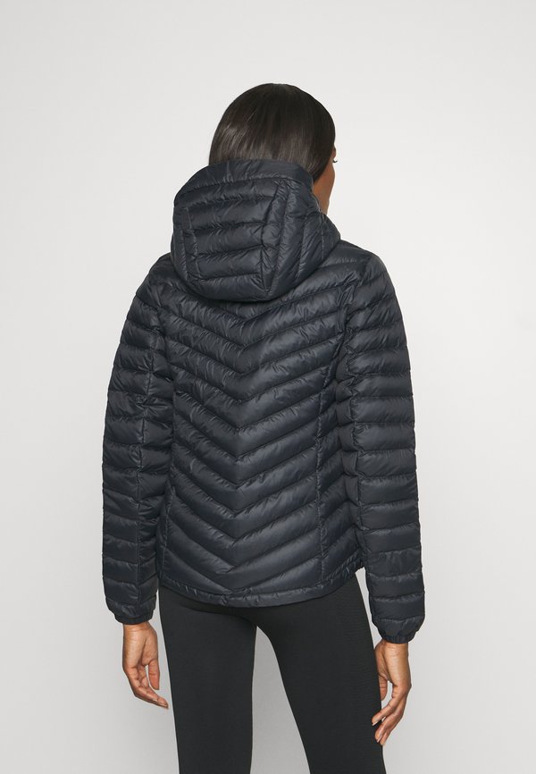 FROST DOWN HOOD JACKET - Down jacket4