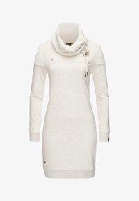 Unausgewählt, beige