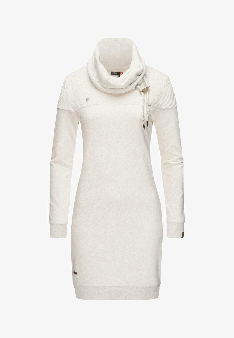 Ragwear Freizeitkleid - beige