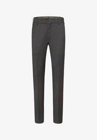 Unselected, anthrazit