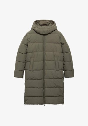TEEN - Abrigo de invierno - khaki