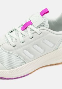 adidas Performance X_PLRPHASE UNISEX - Avalynė treniruotėms - crystal jade/footwear white/purple burst