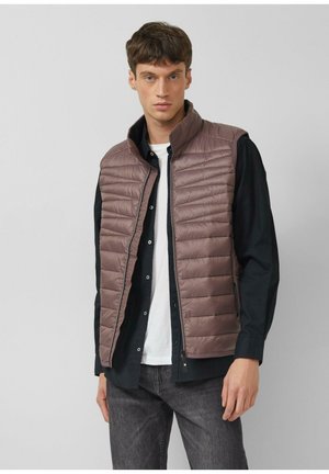 OUTDOOR - Weste - braun