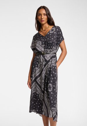 Day dress - nero