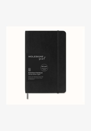 Moleskine NOTIZBUCH P A - Altri accessori - Schwarz
