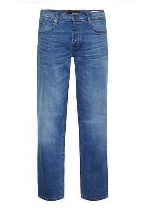 Blend ROCK NOOS  - Straight leg jeans - blau