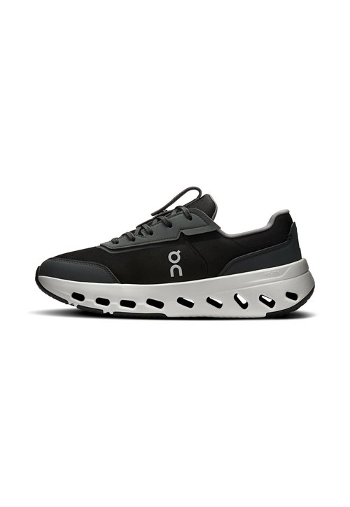 On THE ROGER WILDCARD - Trainers - black white — foto 5