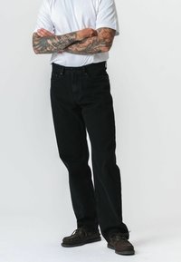 Δεν επιλέχθηκε, solid black