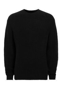 HADES CREW - Striktrøje - black
