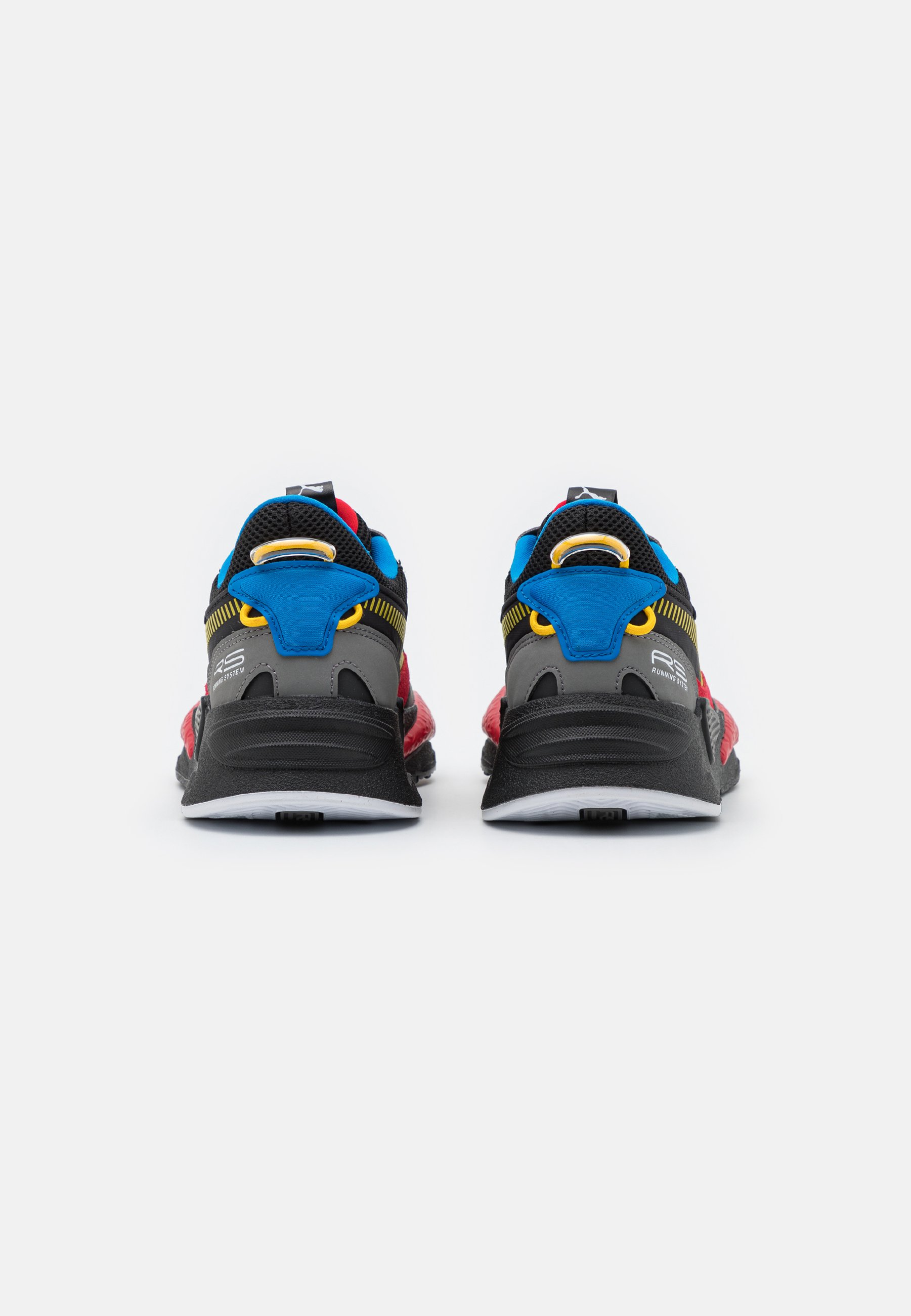 Puma RS-Z BP UNISEX - Trainers - black 