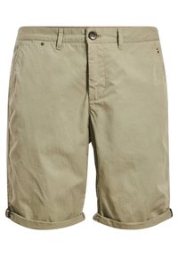 Non sélectionné, vert kaki