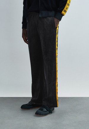 SMALL ARCH LOGO TAPED  - Jogginghose - black