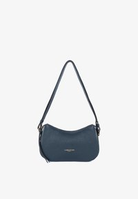 Non sélectionné, bleu foncé