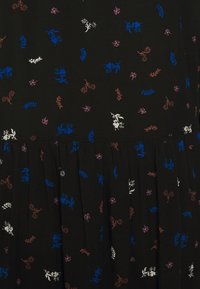 Saint Tropez Vardagsklänning - black