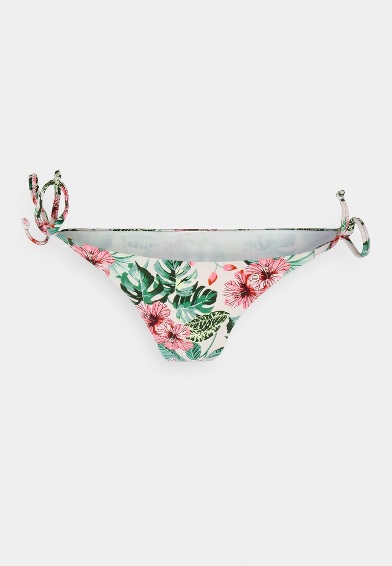 Damen Kleider | ONLY ONLDALLI SET Bikini multi coloured/mehrfarbig - YF69163 Damen Kleider | ONLY ONLDALLI SET Bikini multi coloured/mehrfarbig - YF69163
