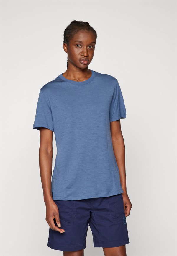 TECH LITE  - Basic T-shirt - dawn