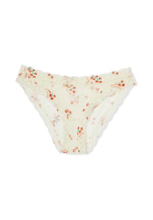Etam, BETTY - Slip - white