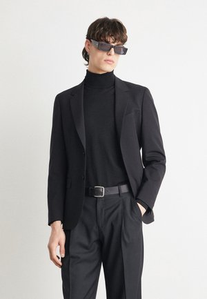 HOUSTON - Suit jacket - black