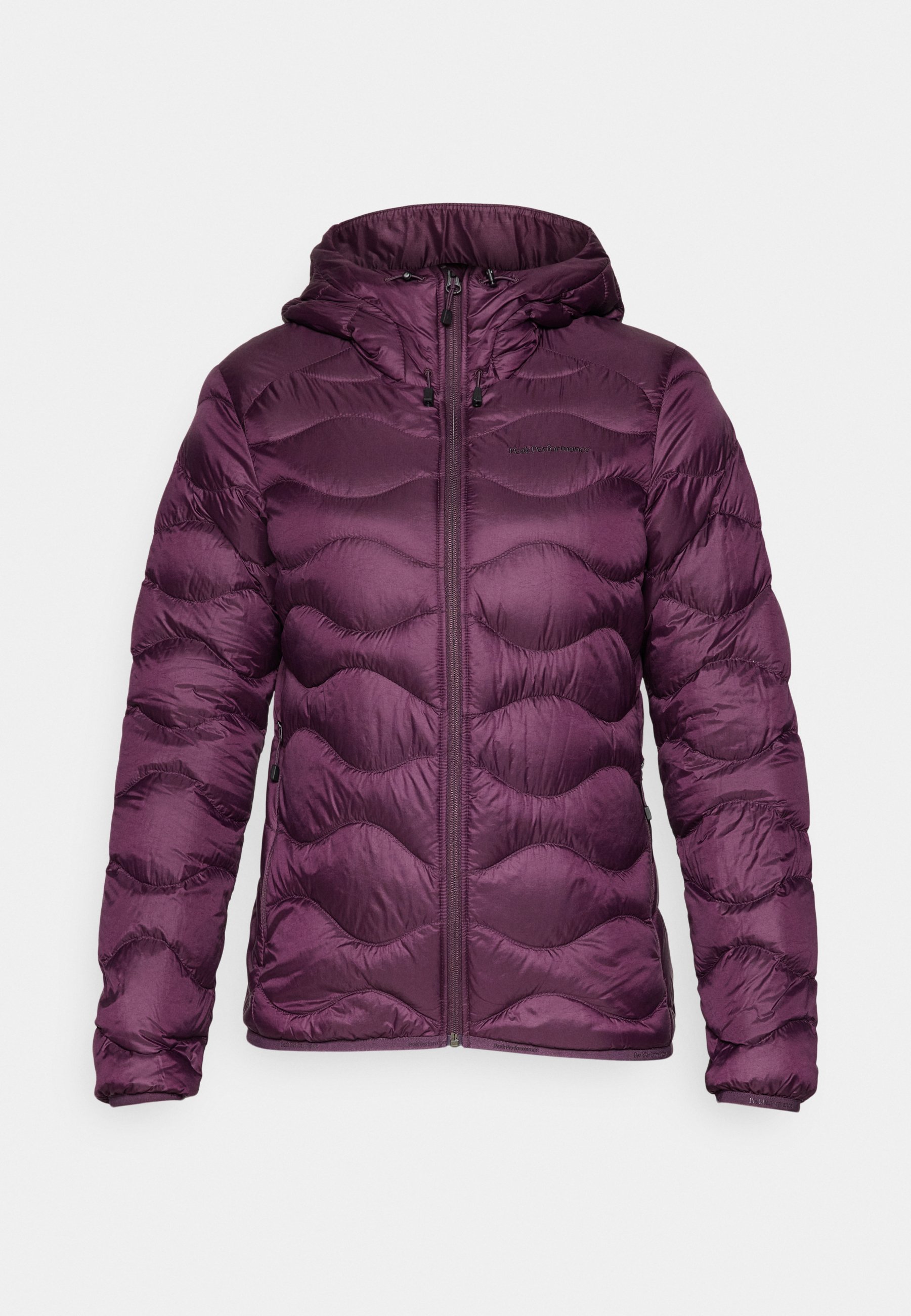 【HI FI FNK】(W) Luna Hooded Top Fūga Studia™ | Twój sklep internetowy dla Y2K & streetwear z