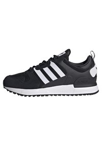 adidas Originals ZX 700 HD Sneakers laag black/white/zwart
