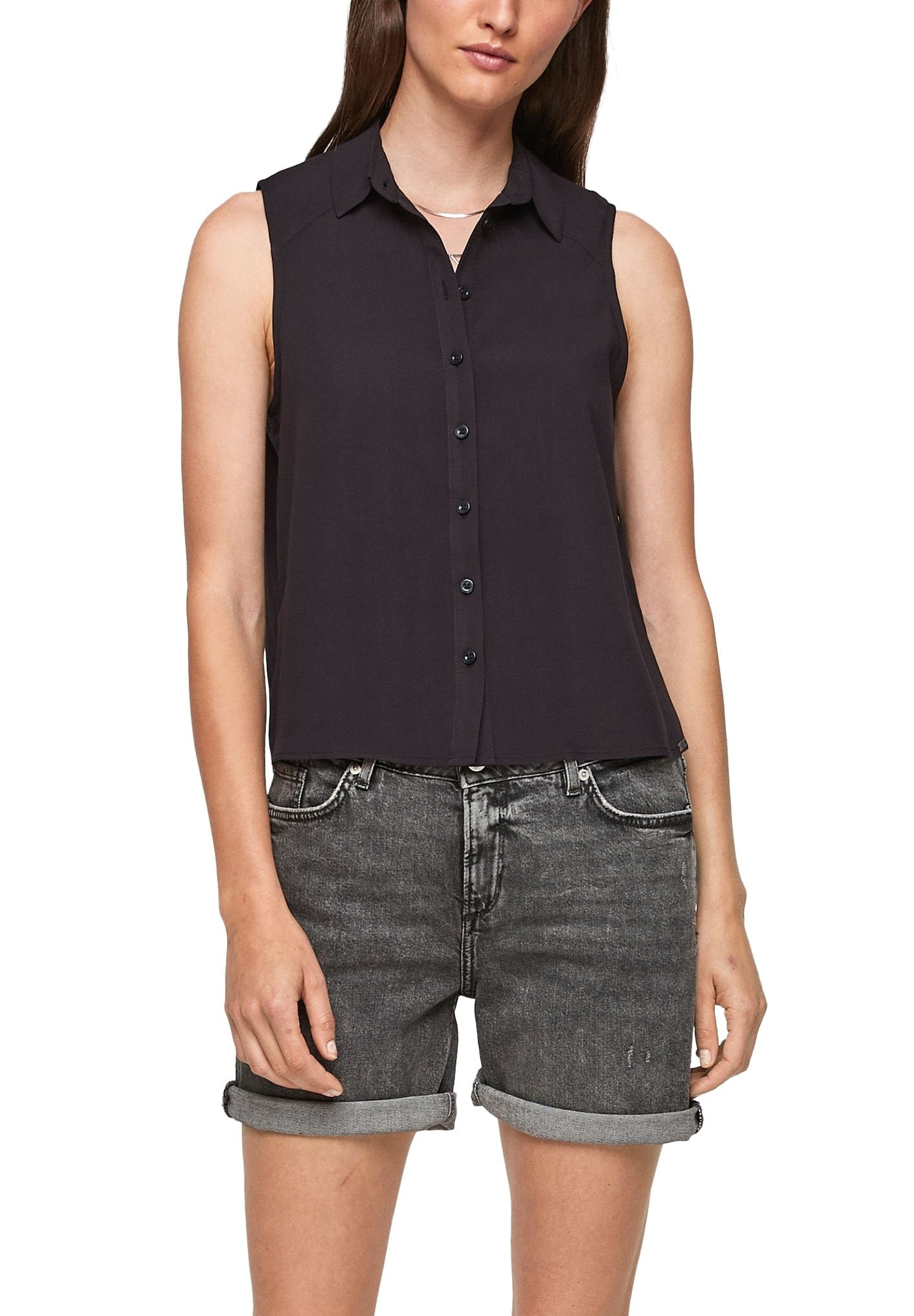 Rip Curl MAI OHANA - Blouse - black - Zalando.de