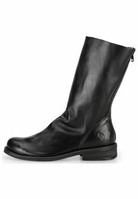 Botines - black