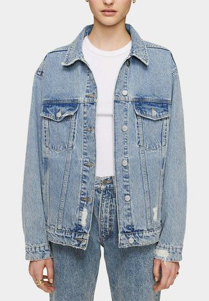 RORY VINTAGE - Chaqueta vaquera - denim