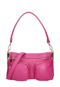 Roberta Rossi Borsa a mano - fuxia
