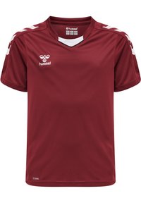 Non sélectionné, maroon