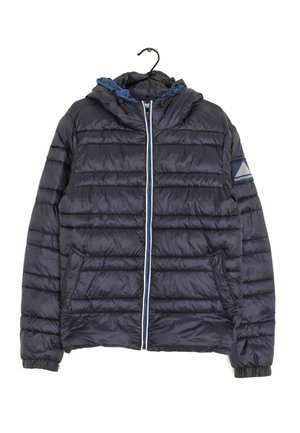 Scotch & Soda, Winterjas - blue