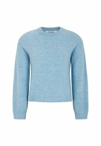 Svetrík - windsurfer melange
