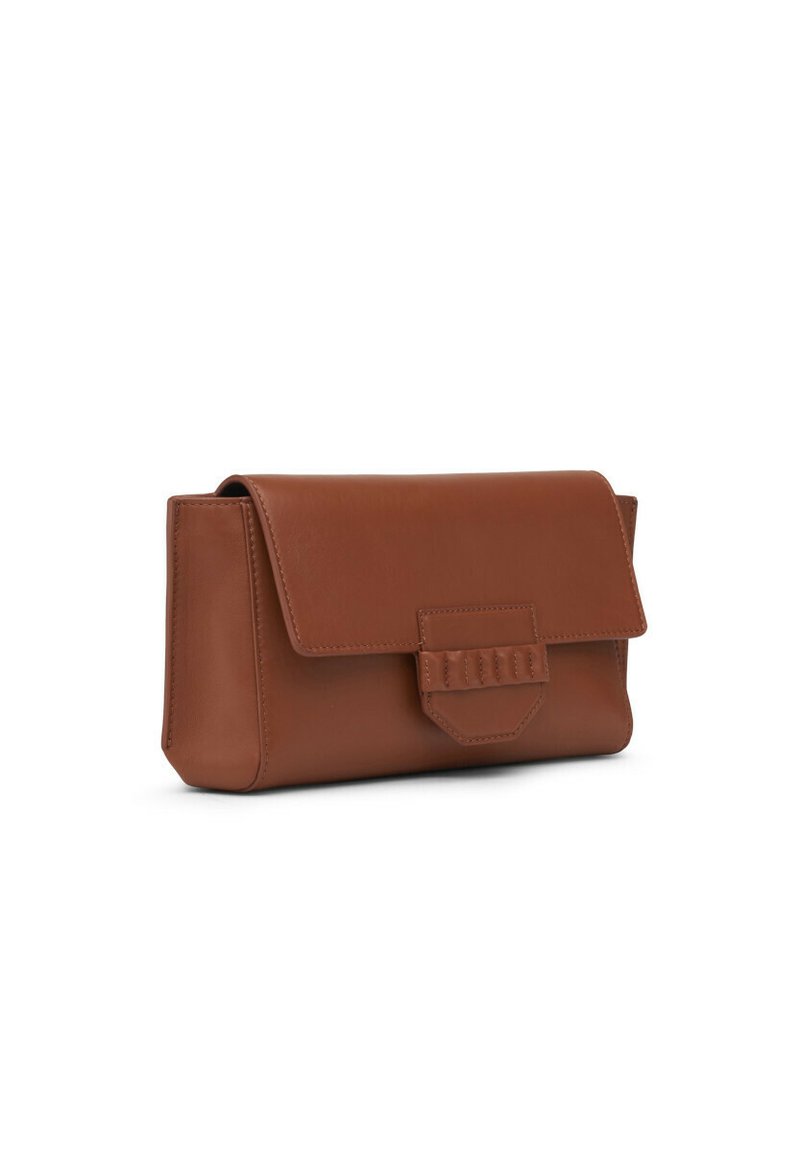 Damen Handtaschen | Luisa Spagnoli ITALY A Handtasche tabacco oro chiaro/dunkelbraun - YT70340 Damen Handtaschen | Luisa Spagnoli ITALY A Handtasche tabacco oro chiaro/dunkelbraun - YT70340