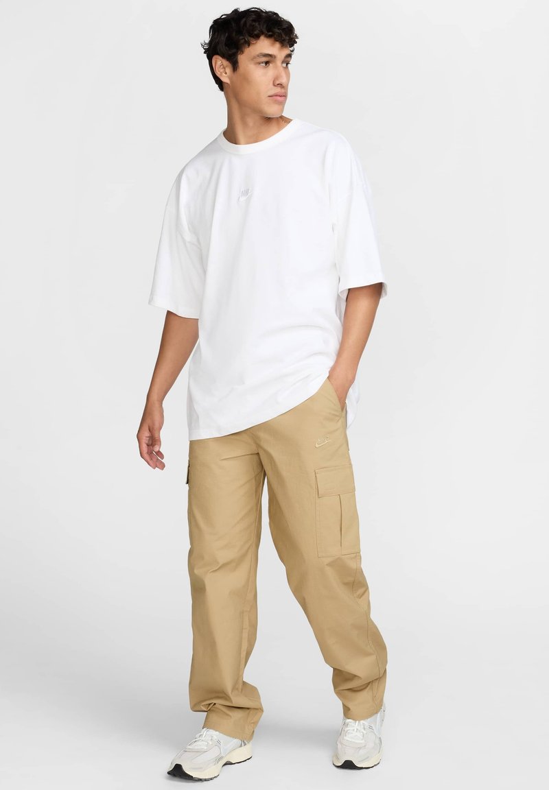 Nike Sportswear Cargobroek beige