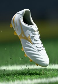 Δεν επιλέχθηκε, white/gold-coloured