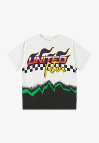 Ikke valgt, united future