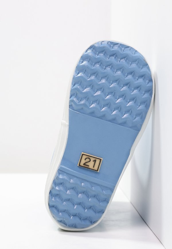 BABY FLAC UNISEX – Gummistiefel – bleu ciel