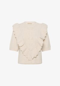 Kijelölve, whitecap melange