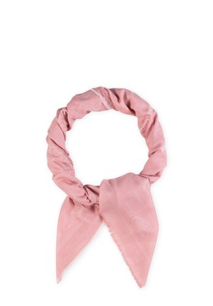 Roeckl, FLORAL ORNAMENT - Foulard - rose
