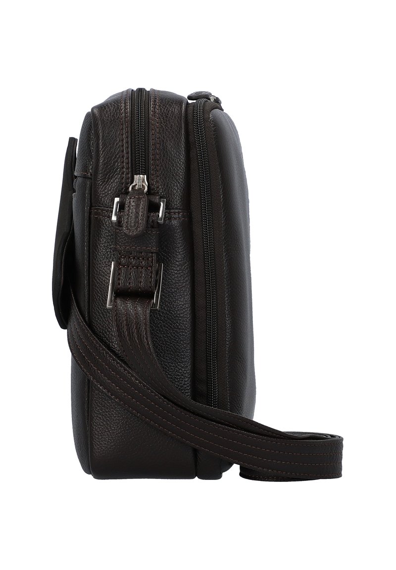 Damen Handtaschen | Picard MILANO Umhängetasche cafe/braun - WZ75249 Damen Handtaschen | Picard MILANO Umhängetasche cafe/braun - WZ75249